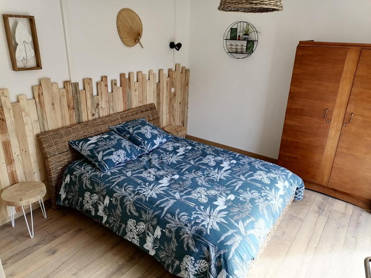 Aux D'Estaing Croises, Gite De Montagne Accessible A Tous Luaran gambar