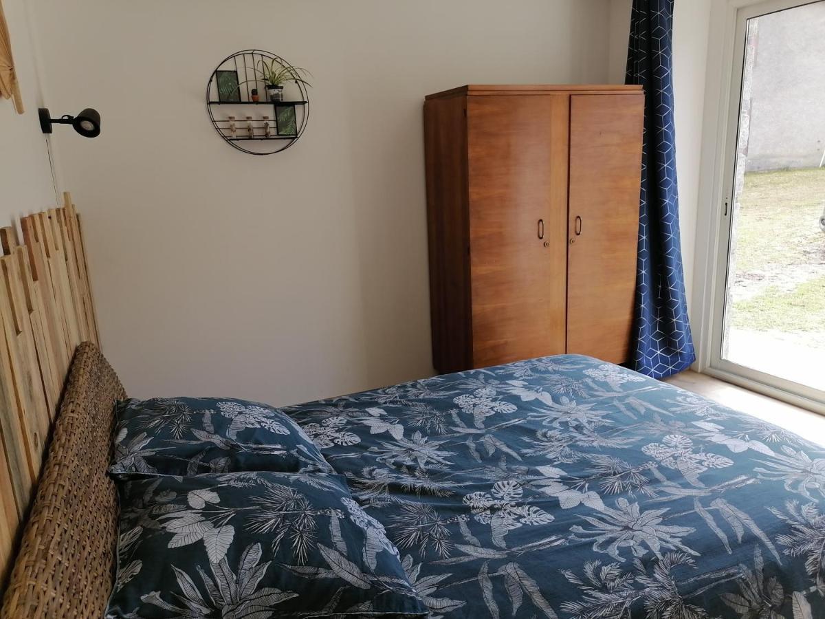 Aux D'Estaing Croises, Gite De Montagne Accessible A Tous Luaran gambar